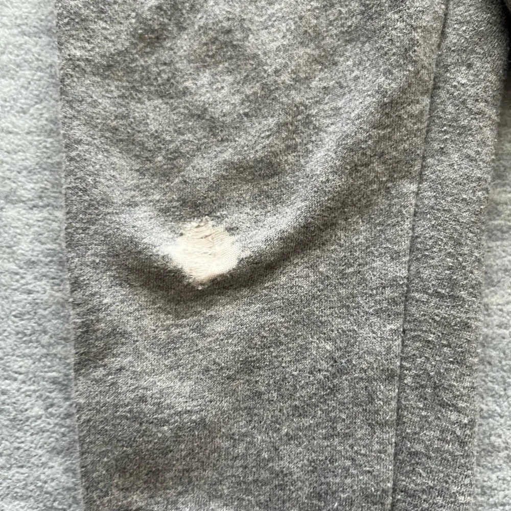Air Jordan Michael Jordan kids‎ boys joggers size small 4-5 years distressed